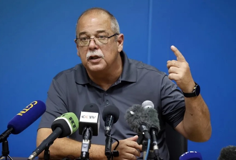 EEUU aumenta presión a Cuba, sanciones a varios funcionarios
