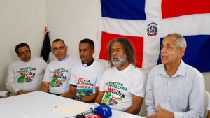 «Unidos Somos Más» propone haya «seguimiento ambiental»