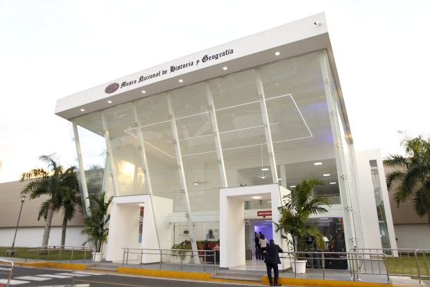 Museo anuncia conferencias sobre la dictadura de Trujillo imagen