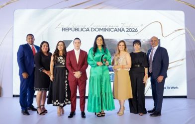 Grupo SID ocupa puesto 6 de  Mejores Lugares para Trabajar 