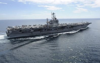 EU suspende operativo militar ‘Proyecto Libertad’ en Ormuz