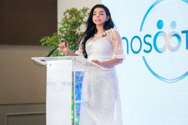 “Nosotros”, iniciativa de apoyo familiar del Ministerio Público