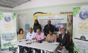 Anuncian la Feria del Reciclaje 2026 en Santo Domingo Este