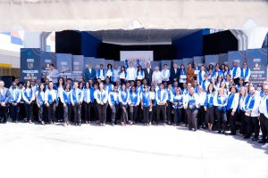 Instituto RTVD impulsa talentos con 342 nuevos graduados SD