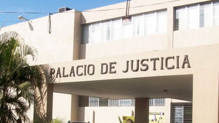 Condena de 15 años a hombre amenazó 2 hermanos en Baní