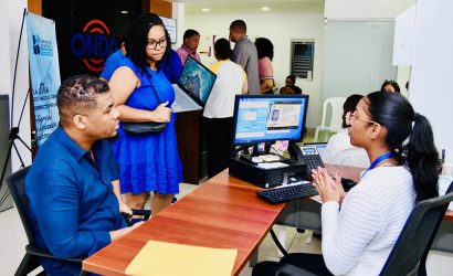 Registran en la ONDA 19 mil obras en abril