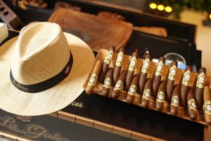 Grand Rum Sessions celebra su 5to Aniversario en Santiago Grand Rum Sessions celebra su 5to Aniversario en Santiago
