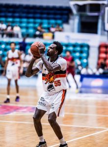 Héroes clasifican; Reales dispone de Gigantes en la LNB Héroes clasifican; Reales dispone de Gigantes en la LNB