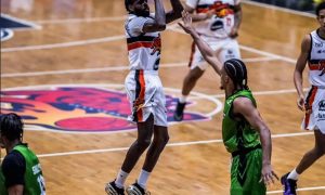Héroes y Reales salen airosos en la Súper Liga de la LNB 2026 Héroes y Reales salen airosos en la Súper Liga de la LNB 2026
