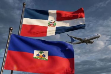 Haití y RD reanudarán vuelos este sábado tras suspensión