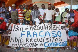 Entidad dice la DGM derogó el Plan Regularización del 2014