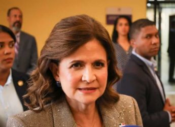 Vicepresidenta: «El sistema ha fallado a la mujer dominicana»
