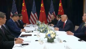 Trump y Jinping: «Irán nunca deberá tener armas nucleares»