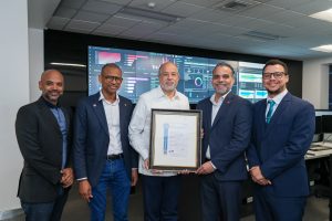 Claro obtiene certificación internacional mejor reputación Claro obtiene certificación internacional mejor reputación