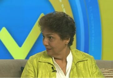 Opina PRM enfrentará “prueba  fuego” con elección candidato