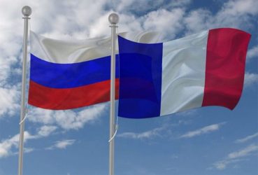 Francia califica de ‘inaceptables’ amenazas Rusia a diplomáticos