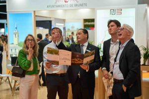 ESPAÑA: Cap Cana presenta oportunidades de inversión ESPAÑA: Cap Cana presenta oportunidades de inversión