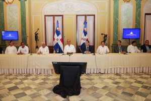 Gobierno RD eleva a $800 mm subsidio para evitar alza pasajes