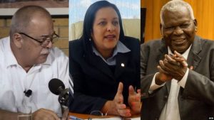 EEUU aumenta presión a Cuba; sanciona a varios funcionarios EEUU aumenta presión a Cuba; sanciona a varios funcionarios