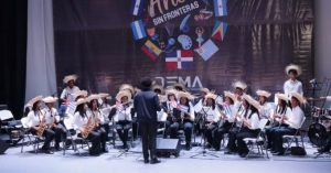El Palacio de Bellas Artes acogerá la “Gala Regional 15”