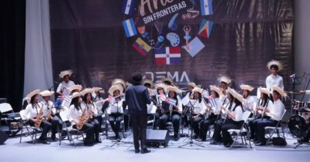 El Palacio de Bellas Artes acogerá la “Gala Regional 15”
