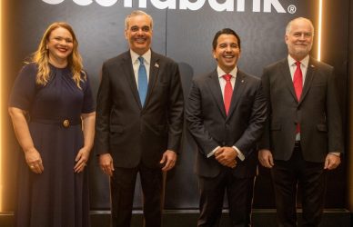 Scotiabank elogia el clima de negocios y potencial de la RD