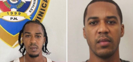 Sargento PN y dos supuestos delincuentes mueren en tiroteo