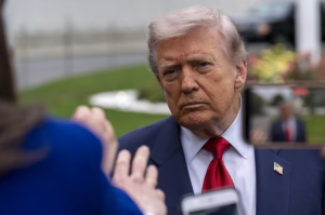 Trump avisa que el alto el fuego con Irán está «en estado crítico»