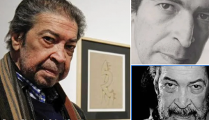 VENECIA: Exponen obras de pintor dominicano Iván Tovar