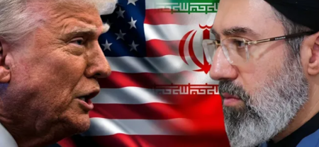 Irán califica como «rendición» la propuesta de Estados Unidos