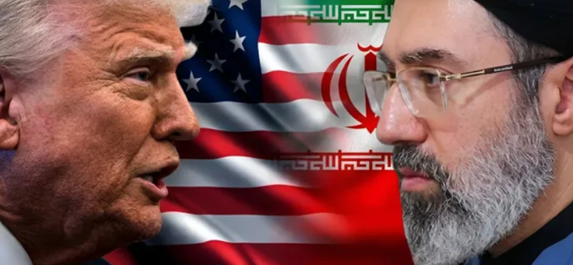 Irán califica como «rendición» la propuesta de Estados Unidos