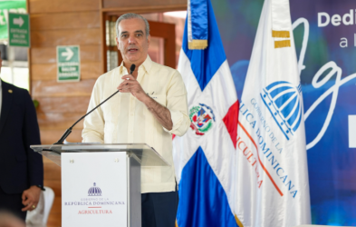 Dice 85% alimentos consumen dominicanos se produce en RD