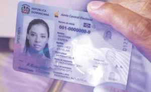 JCE iniciará renovación cédula en el exterior este 20 de mayo
