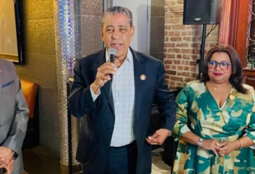 NY: Adriano Espaillat reafirma respaldo a educación temprana NY: Adriano Espaillat reafirma respaldo a educación temprana