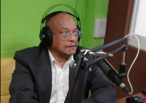 Muere en Puerto Rico el locutor dominicano Raúl Jiménez Muere en Puerto Rico el locutor dominicano Raúl Jiménez