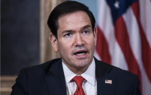 Rubio propone relación directa entre EEUU y el pueblo cubano