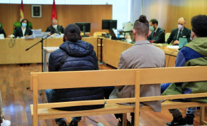 ESPAÑA: Audiencia Nacional juzga a 15 Dominican Don’t Play ESPAÑA: Audiencia Nacional juzga a 15 Dominican Don’t Play