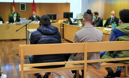 ESPAÑA: Audiencia Nacional juzga a 15 Dominican Don’t Play ESPAÑA: Audiencia Nacional juzga a 15 Dominican Don’t Play