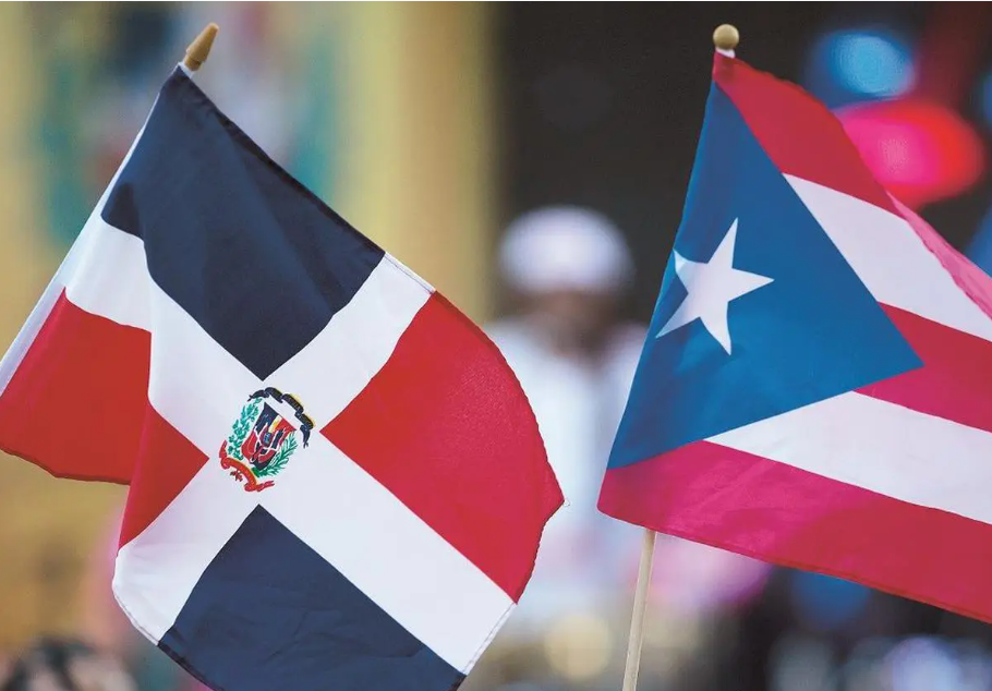 Histórica hermandad entre dominicanos y puertorriqueños imagen