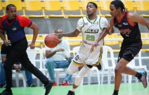 Los Metros siguen firmes en la cima de la Super Liga LNB 2026