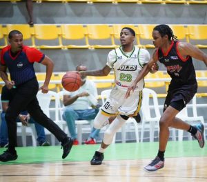 Soles vence con autoridad a los Leones en la Súper Liga LNB