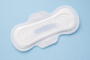 53 % de las adolescentes RD no tiene acceso a toallas sanitarias