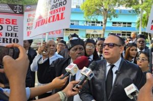 CARD ratifica llamado a mitin frente a sede Suprema Corte