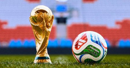 Fútbol español con rabillo del ojo: Copa Mundial en los EEUU Fútbol español con rabillo del ojo: Copa Mundial en los EEUU