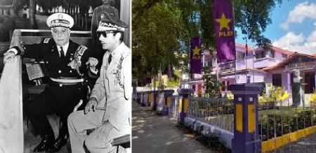 PLD invita nuevas generaciones a conocer la historia trujillista