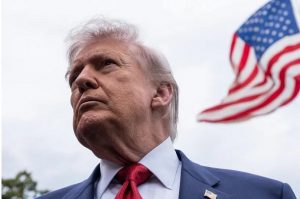 Trump espera respuesta Irán a propuesta de EEUU este sábado