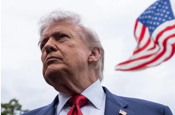 Trump espera respuesta Irán a propuesta de EEUU este sábado