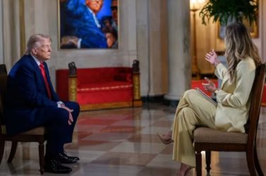 Trump subraya que no tiene prisa por lograr un acuerdo con Irán Trump subraya que no tiene prisa por lograr un acuerdo con Irán