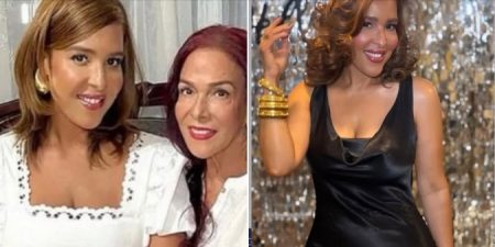 NY: Periodista dominicana y su madre entre víctimas incendio