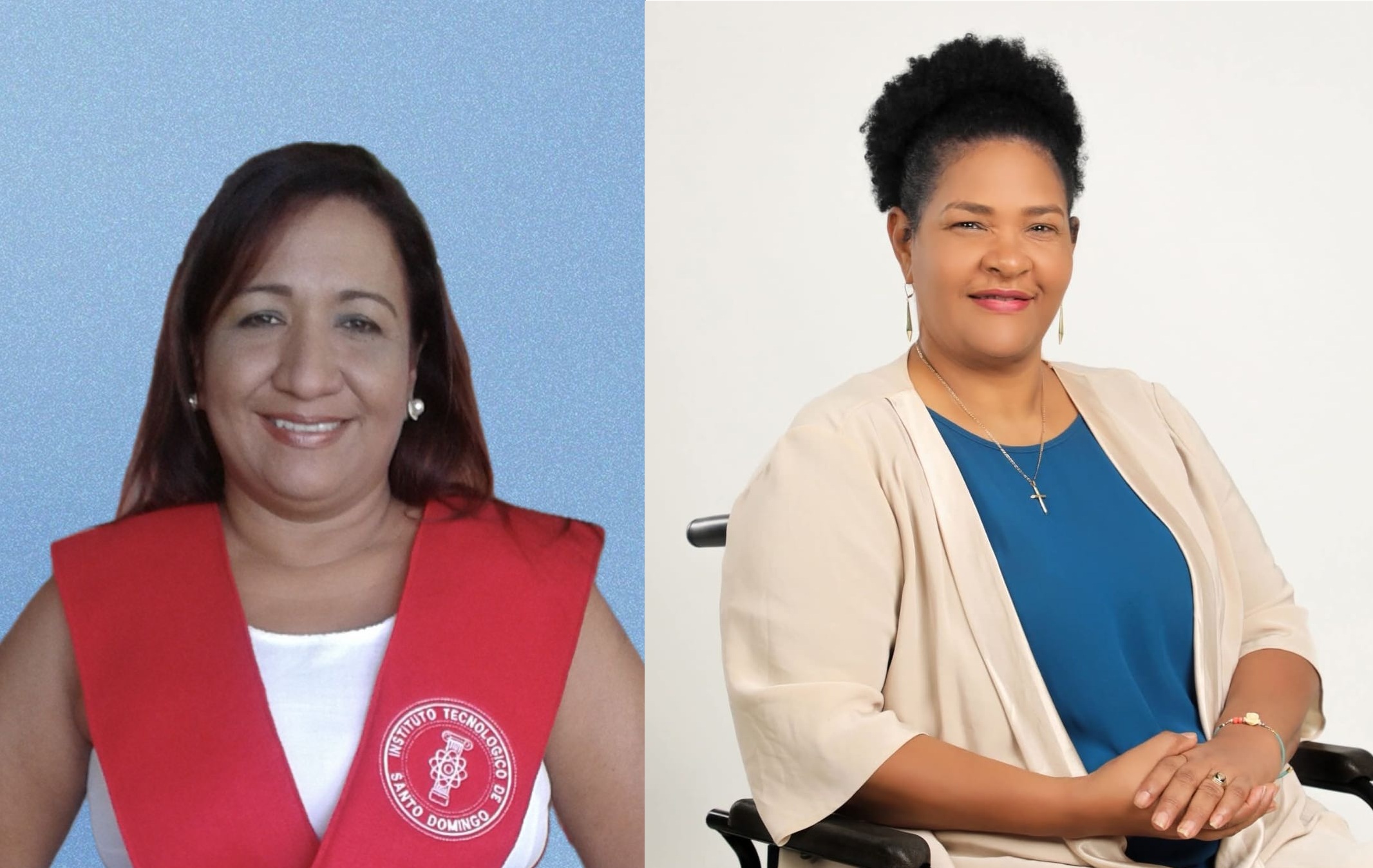 Dominicanos de Bonao exponen obras en Feria del libro Dallas imagen